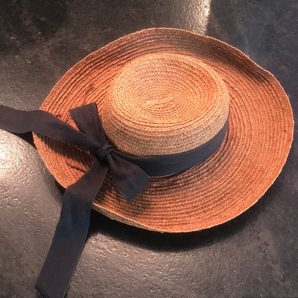 Helen Kaminisky Classic Newport SB Sun Hat